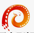 撸撸社Logo